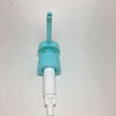 Bomba longa do sabão líquido do bocal 32mm