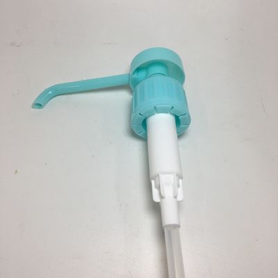 Bomba longa do sabão líquido do bocal 32mm