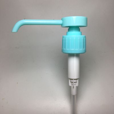 Bomba longa do sabão líquido do bocal 32mm