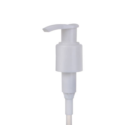 Bomba do distribuidor da loção do Sanitizer 24/410 da mão