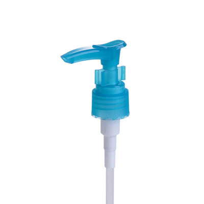 Bomba do distribuidor da loção do Sanitizer 24/410 da mão