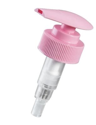 Bomba do distribuidor da loção do pulverizador 24/410 da bomba
