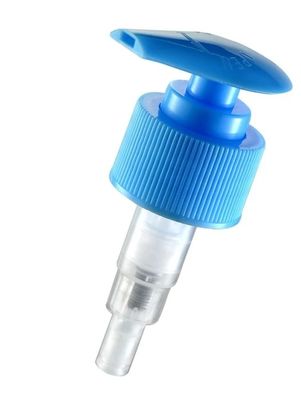 Bomba do distribuidor da loção do pulverizador 24/410 da bomba