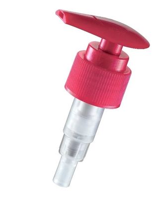 Bomba do distribuidor da loção do pulverizador 24/410 da bomba