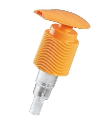 Bomba do distribuidor da loção do pulverizador 24/410 da bomba
