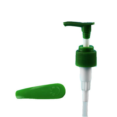 Bomba do distribuidor da loção do parafuso
