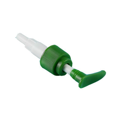 Bomba do distribuidor da loção do parafuso