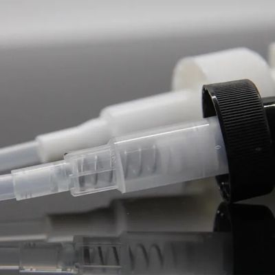 Bomba do distribuidor da loção ISO2000 24/410