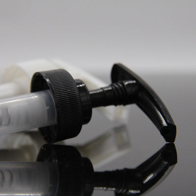 Bomba do distribuidor da loção ISO2000 24/410