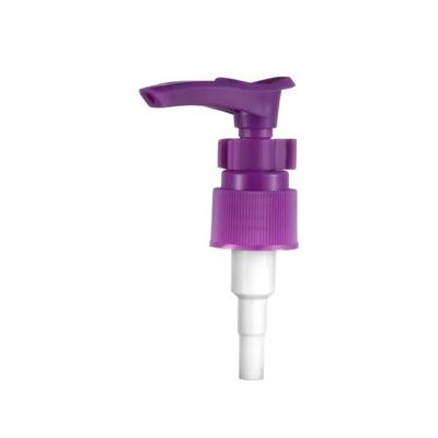 bomba do distribuidor da loção de 42mm