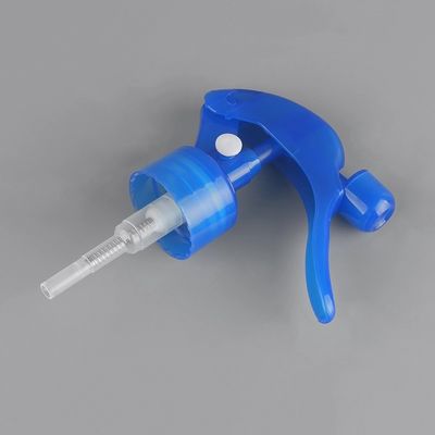 Pulverizador do disparador do plástico de 0,60 Ml/T 20mm