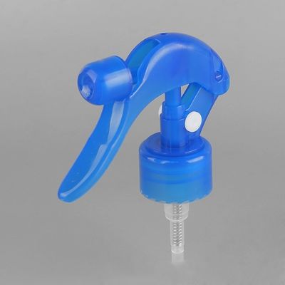 Pulverizador do disparador do plástico de 0,60 Ml/T 20mm