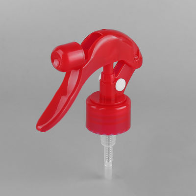 Pulverizador do disparador do plástico de 0,60 Ml/T 20mm