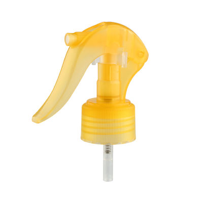 Mini pulverizador da bomba do disparador do plástico 28/410
