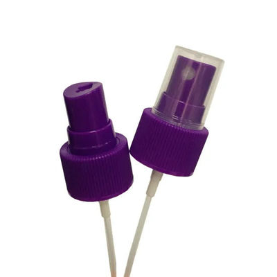 pulverizador da bomba do perfume de 18mm