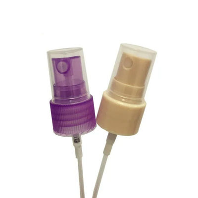 pulverizador da bomba do perfume de 18mm