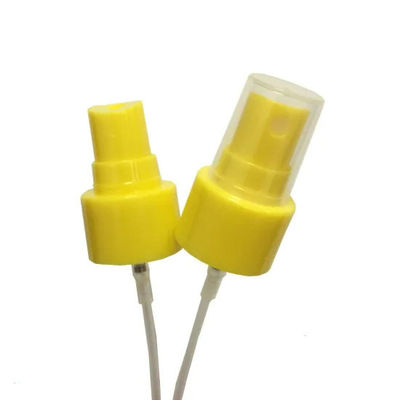 pulverizador da bomba do perfume de 18mm