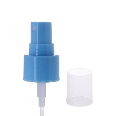 Pulverizador fino da névoa do fechamento 18mm do parafuso