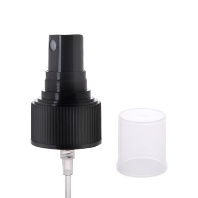Pulverizador fino da névoa do fechamento 18mm do parafuso