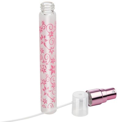 tipo garrafa da pena 10ml do pulverizador de perfume