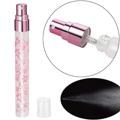 tipo garrafa da pena 10ml do pulverizador de perfume