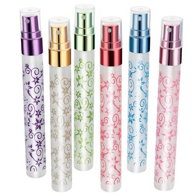 tipo garrafa da pena 10ml do pulverizador de perfume