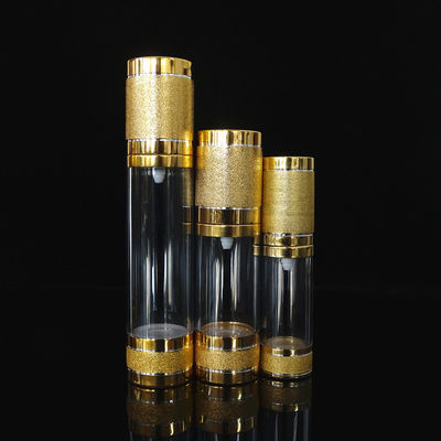 garrafas mal ventiladas da bomba 30ml
