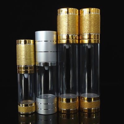 garrafas mal ventiladas da bomba 30ml