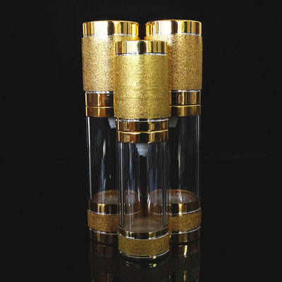 garrafas mal ventiladas da bomba 30ml