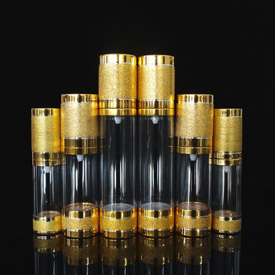 garrafas mal ventiladas da bomba 30ml