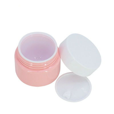 20g esvaziam frascos cosméticos