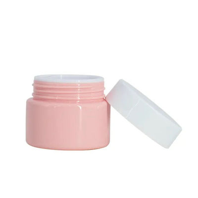 20g esvaziam frascos cosméticos