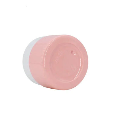 20g esvaziam frascos cosméticos