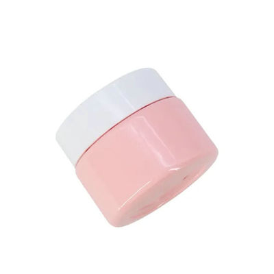 20g esvaziam frascos cosméticos